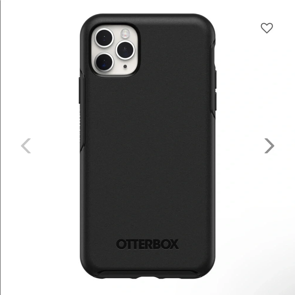 OtterBox “Symmetry” Case - iPhone 11 Pro Max